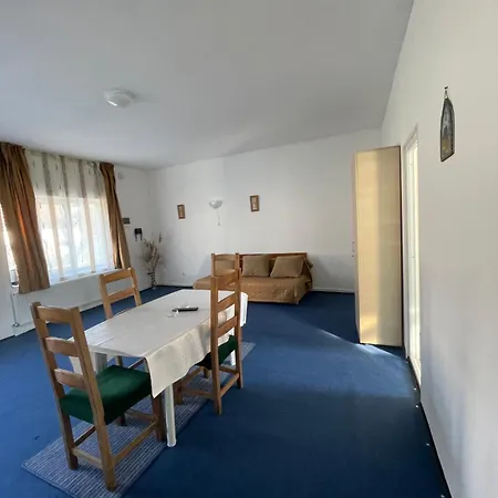 Srpska Crnja Home