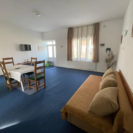 Srpska Crnja Home Holiday home Srpska Crnja
