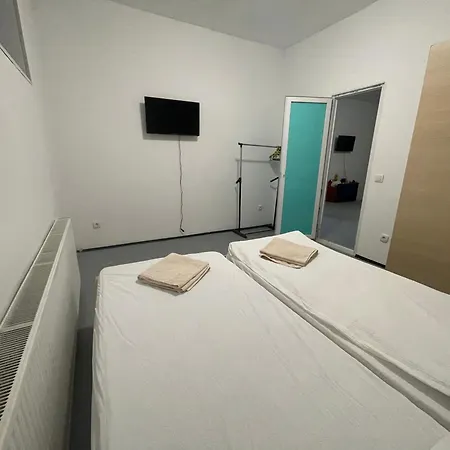 Srpska Crnja Home * Srpska Crnja