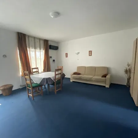 Srpska Crnja Home Holiday home