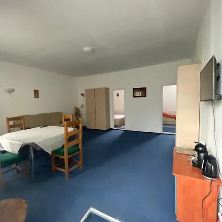 Srpska Crnja Home
