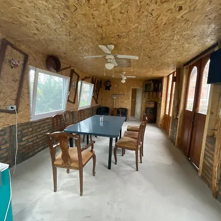 Holiday home Srpska Crnja Home