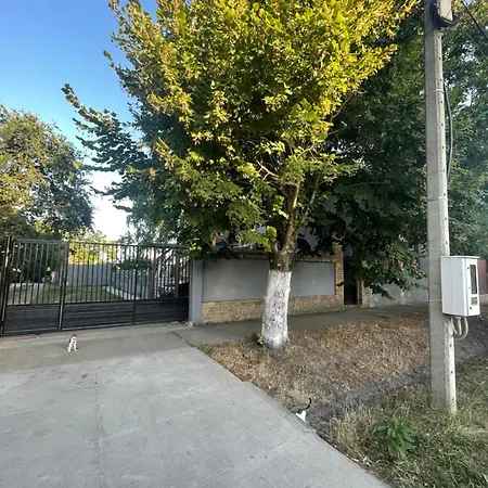 Srpska Crnja Home * Srpska Crnja